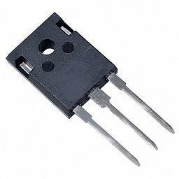 Gw45hf60wd Stgw45hf60wd 600 V 45a Semi-conductores Igbt Ic