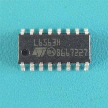 L6563 6563a L-6563 L6563a 6563 16 Pies Lcd