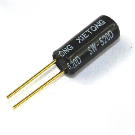 Sensor De Inclinacion Sw-520d Tilt Arduino Vibracion 520d