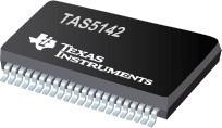 Tas5142 Ssop36 Amplificador De Stereo Digital