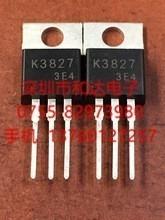 2sk3827 K3827 To-220 100 V 40a Mosfet