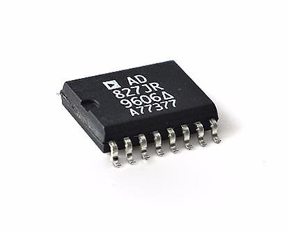 Ad 827 Ad-827 Ad827 Ad827jr Dual Operacional Soic8