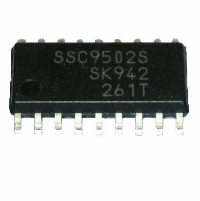Ssc9502 9502 Ssc9502s Ssc 9502s Sanken Sop-18