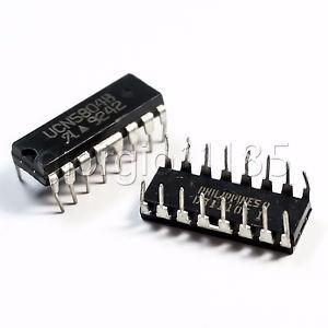 Ucn5804b Ucn5804 Dip16 Bimos Transmisor Unipolar Del Motor