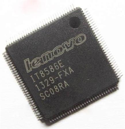 It8586e It 8586e Fxa Fxs Chip De Computadora Ic Qfp-128
