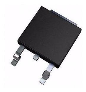 P2504bdg P2504 Sot252 Canal N Logic Level 40v 32a 41,6w
