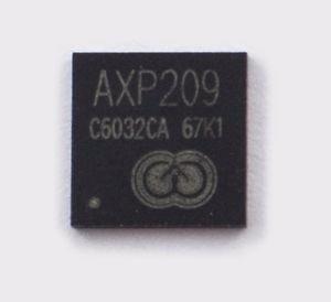 Axp-209 Axp209 Ic Power Circuito Administrador De Energía