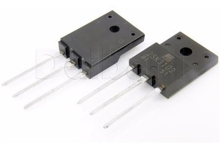 2sk3102 2s K3102 3102 2sk Transistor Mosfet Potencia