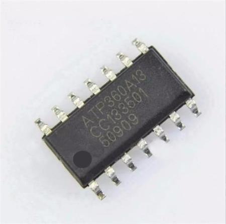 Atp360a13 Atp36oa13 Atp360 Atp360ai3 Sop-14