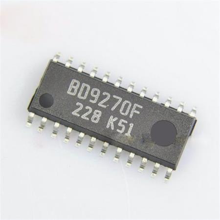 Bd9270f Bd9270 Bd 9270 9270f Sop Lcd Backlight Controller