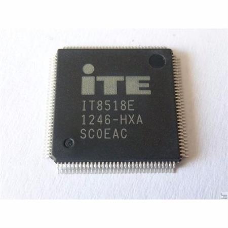 It8518e Ic Chip