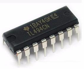 Tl494c Tl494cd Tl494cdr Tl 494c 494cdr Tl494 Pwm Soic-16