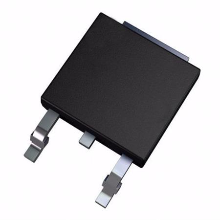 Transistor Ba09 Ba 09