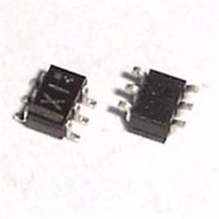 Umx1n Umx1 Sot363 Ic Nuevo Y Original
