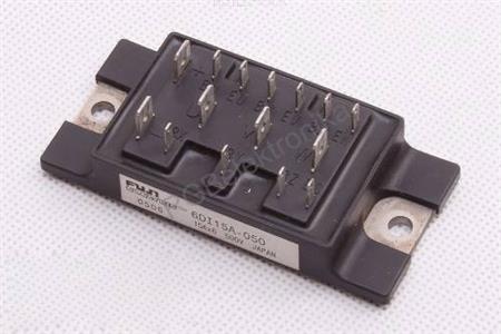 6di15a-050 Modulo Igbt Fuji 6x15a 500v Nuevo