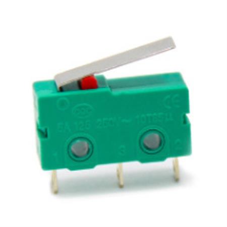Final De Carrera Z-15gw-b Importados Endstop Cnc Arduino 3d