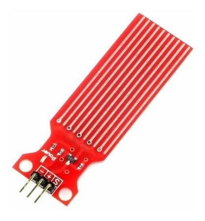 Modulo Sensor De Nivel De Liquidos No Corrosivo Arduino Pic
