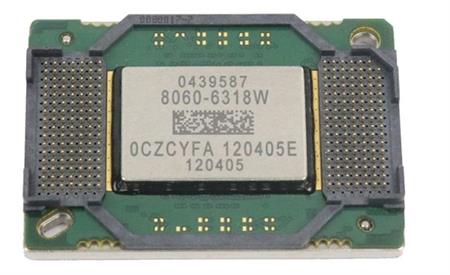 Dmd 8060-6319 W 8060-6318 W Proyector Benq Infocus Optoma