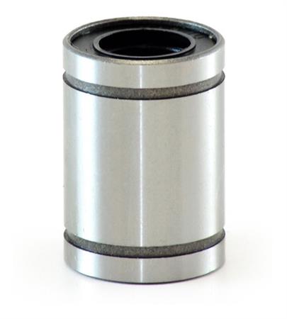 Rodamiento Lineal Lm12uu 12mm Para Impresora 3d Cnc Prusa