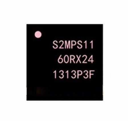 Samsung Galaxy S4 I9500 S2mps11 Principal Ic De Potencia