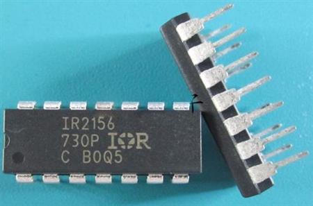 Ir2156 Dip Circuito Integrado Ir 21 56 Ir2 156