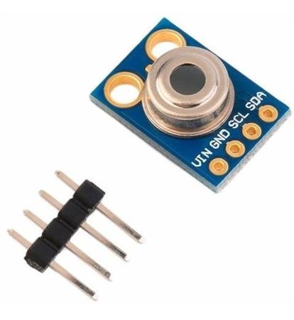 Termometro Infrarojo Gy-906 Mlx90614esf Mlx90614 Arduino