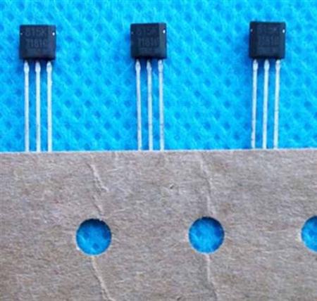 Micronas Hal815 Hal 815 Sensor Ha L8 15 Hal 815 Programable