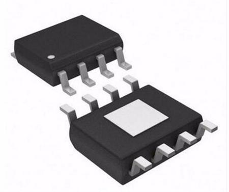 Aoz3015pi Ic Reg Buck Sync Adj 3a 8so 3015 Aoz3015