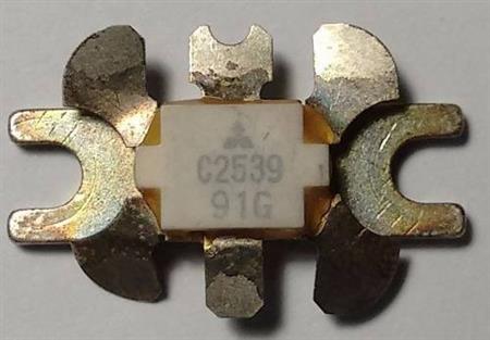 2sc 2539 C2539 2sc-2539 2sc2539 Sc2539 Transistor Npn