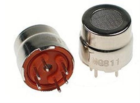 Sensor De Dioxido De Carbono Mg811