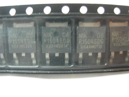 P1504edg To-252