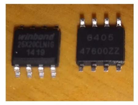 Ci W25x20clsnig 25x20clnig Sop8