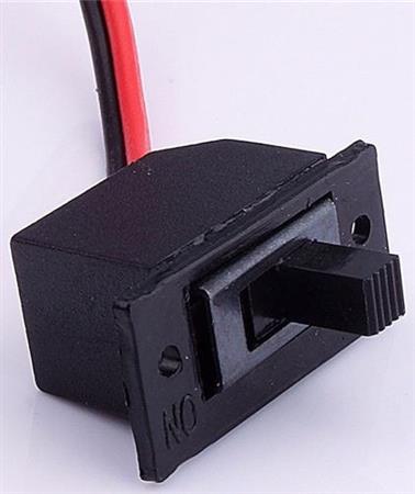 Control Variador Electronico Velocidad 6-12v Esc 320a Hobby