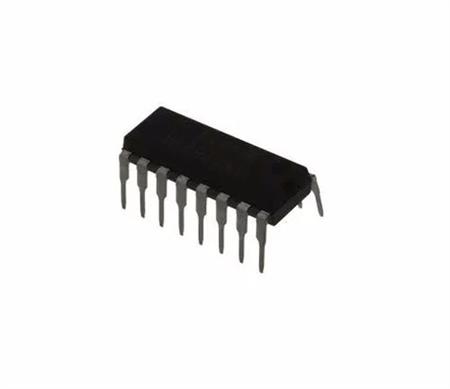 74hc 165 74hc-165 Hc165 Hc-165 74hc165 Shift Register Dip16