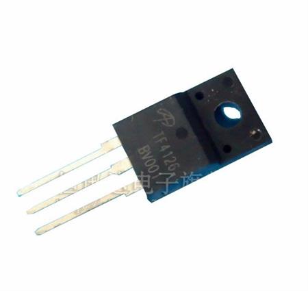 Tf4126 Aosaotf4126 4126 Hxdd2 To-220f
