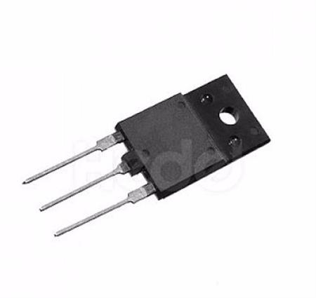 Transistor 2sd2580 D2580