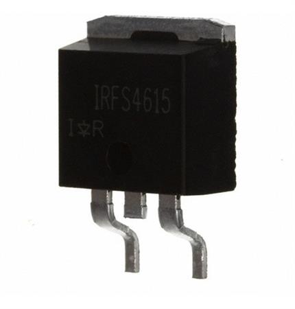 Irfs4615 Fs4615 4615