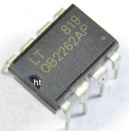 Ob2262ap 2262 2262ap Ob2262 Dip-8 Dip