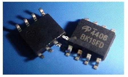 Ao4406al Ao4406a Ao 4406al 4406a Ao4406 4406 Mosfet 30v 13 A