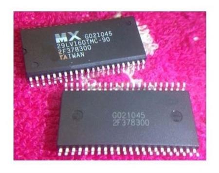 Mx29lv160tmc-90 Mx29lv160tmc Mx29lv160 29lv160 Sop44