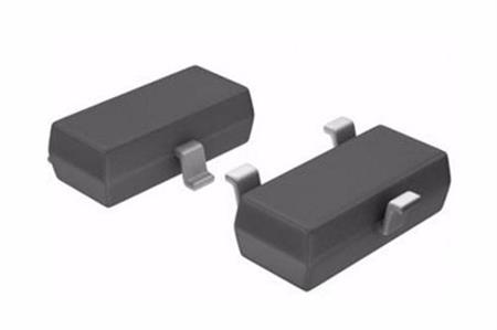Bsv52 Npn 20 V 200ma/0.2a 400 Mhz Sot-23 Transistor