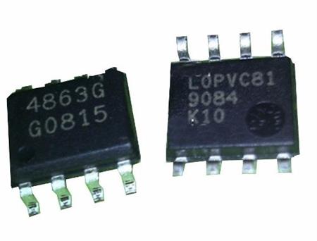 Tda4863g Tda 4863g 4863 Pfc Sop-8 Pfc