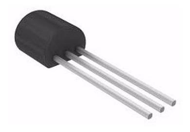 2n 7000 2n-7000 2n7000 2n7000 Transistor Mosfet N 60 V 0.2 A