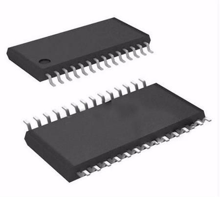 Tda8932btw Tda8932b Tda8932bt Tda8932 Tssop32