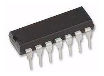 Ir2010 Ir 2010 Dip-14 Chip De Potencia Driver Mosfet Igbt