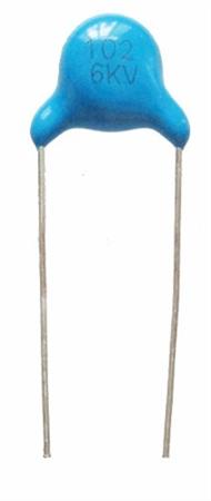 Condensador Ceramico 10pf 6kv