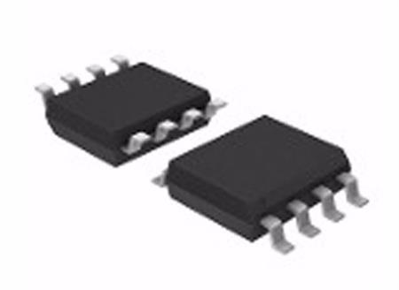 At25128b-sshl-t At25128b 25128 Eeprom 128kbit 20mhz 8soic