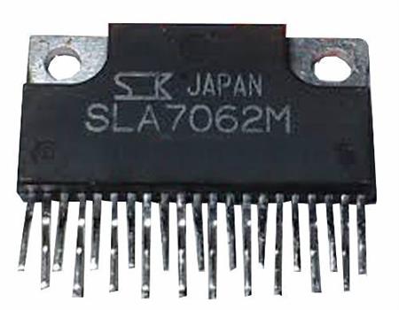 Sla7062m Sla7062mb Sla7062 Sla 7062