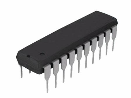 Sn74hc244n Sn74hc244 74hc244n 74hc 244 Dip20
