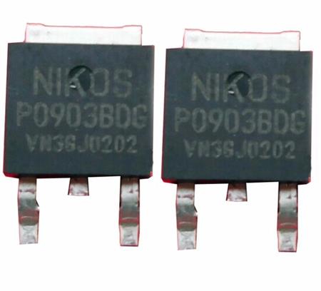Po903bdg P0903bdg To-252